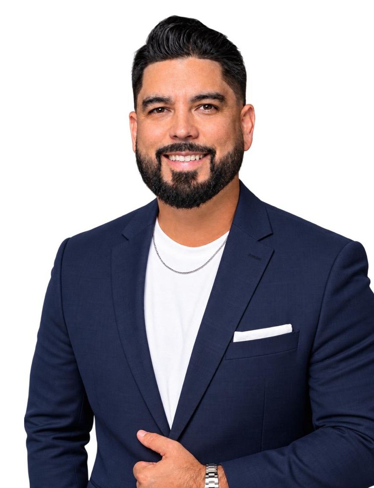 Chris Navarro