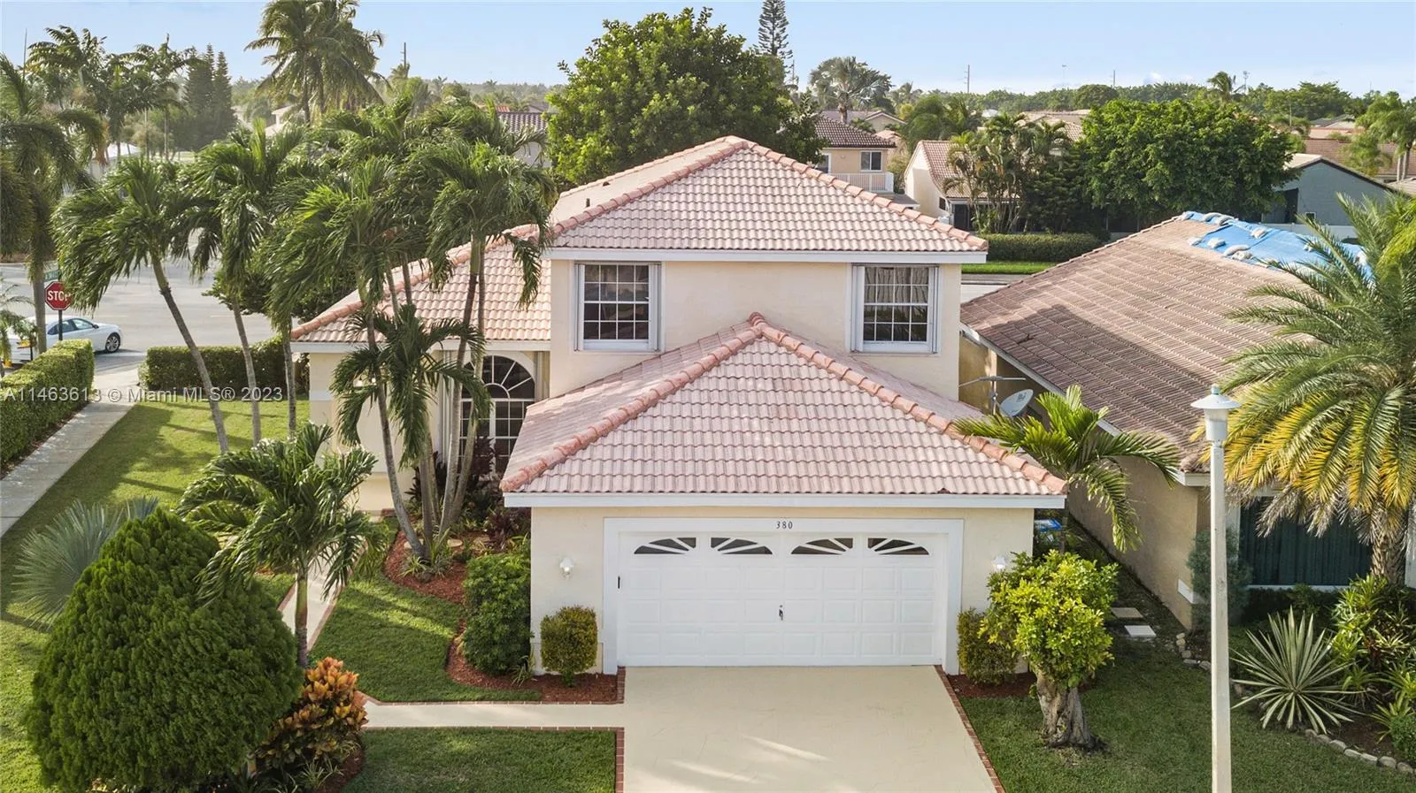380 SW 181st Way