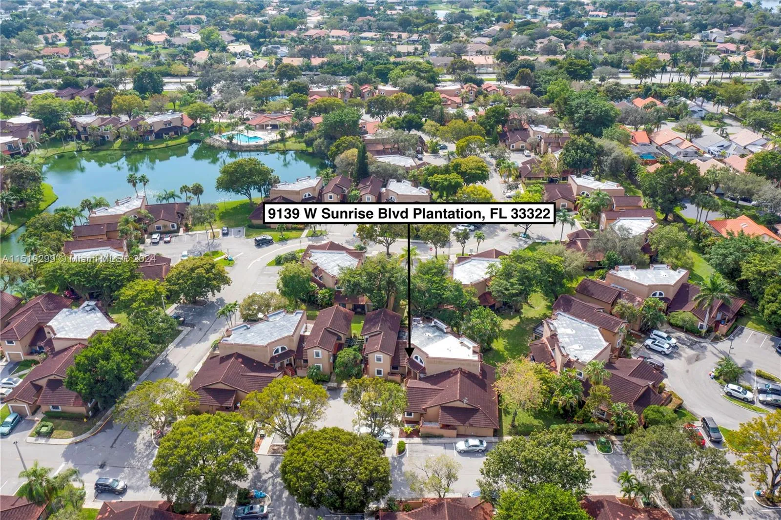 9139 W Sunrise Blvd