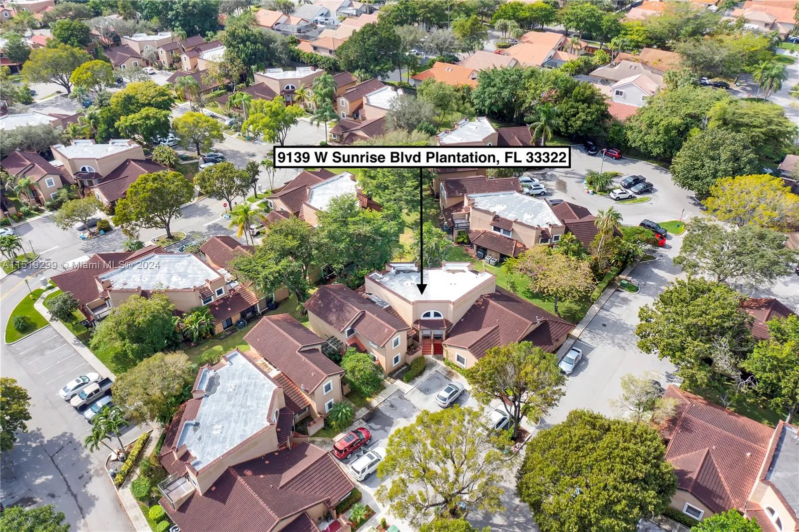 9139 W Sunrise Blvd