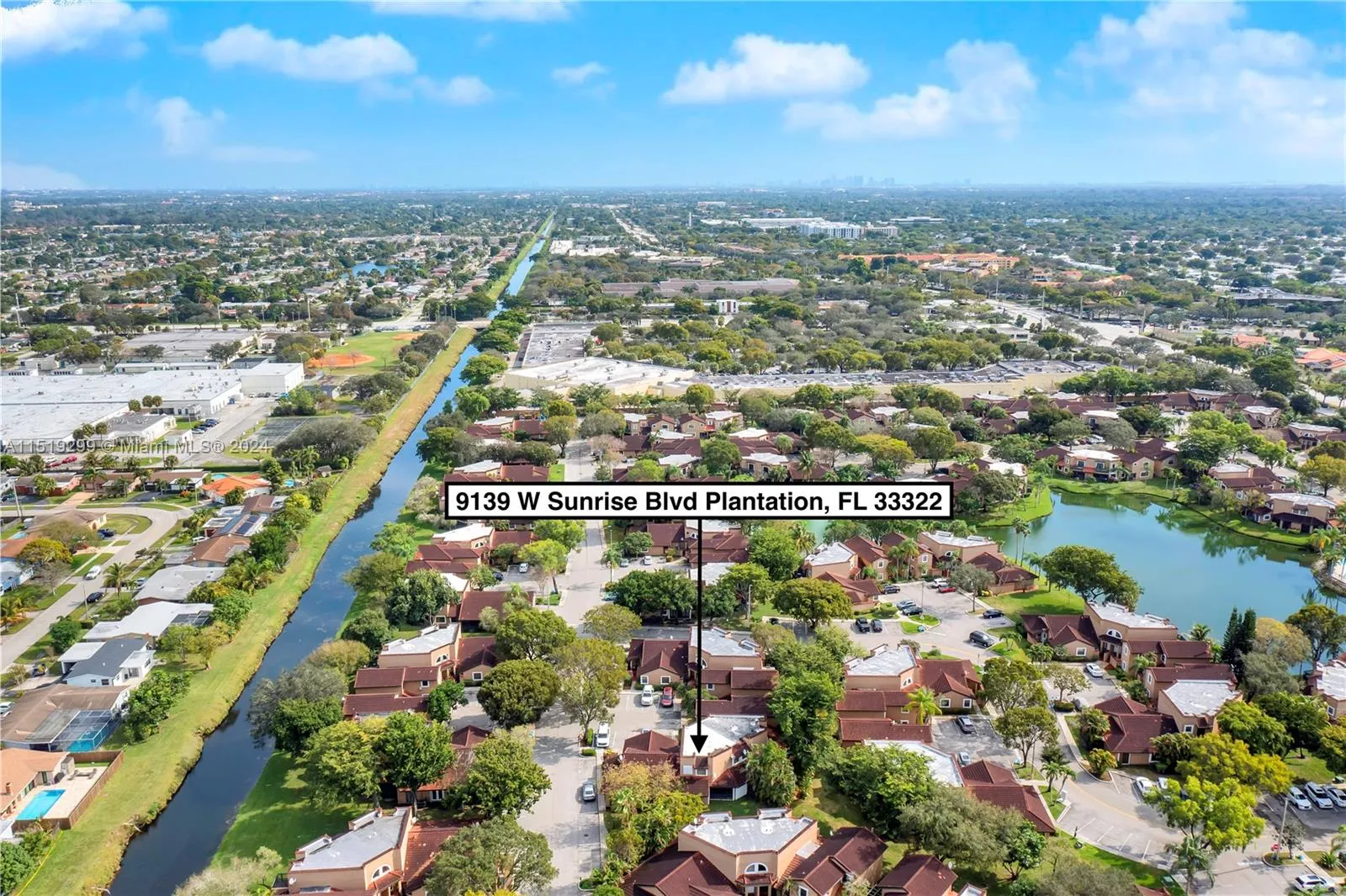 9139 W Sunrise Blvd