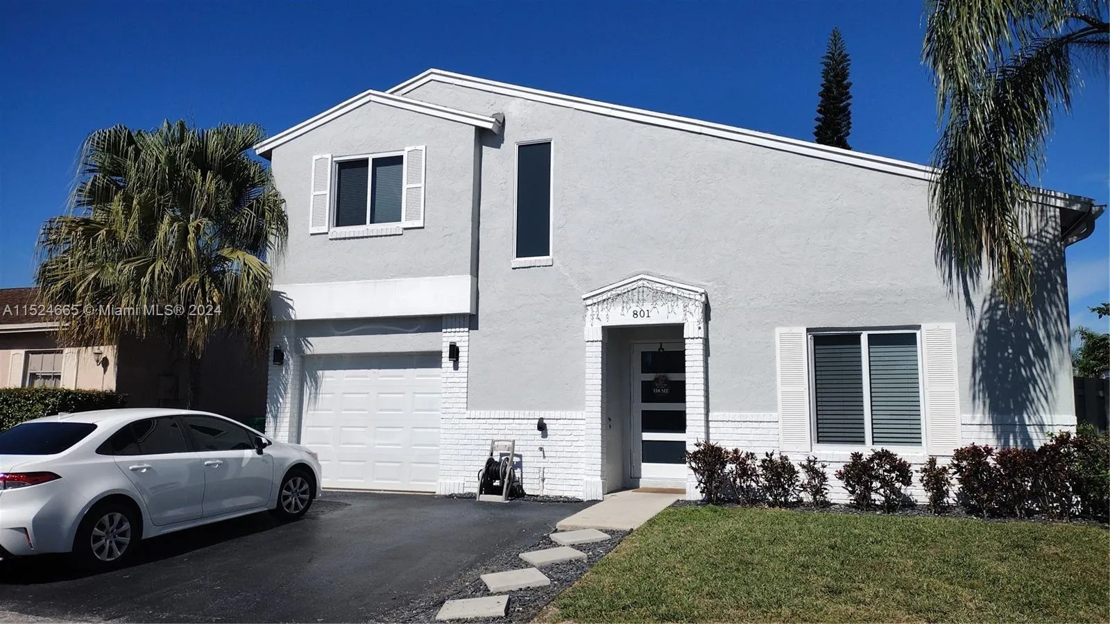 801 W Beckley Sq, Davie