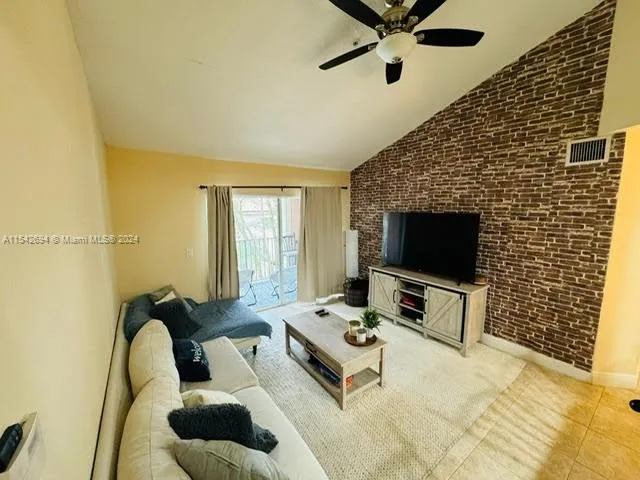 12112 Saint Andrews Pl # 306