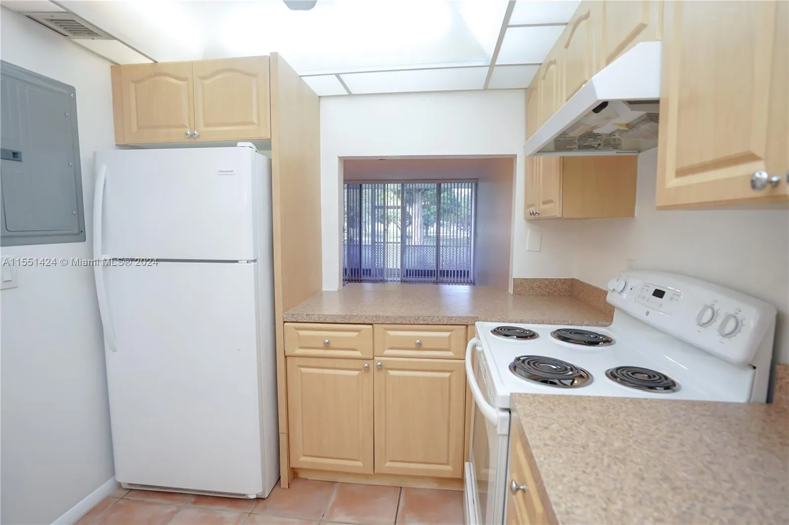 9481 Evergreen Pl # 103