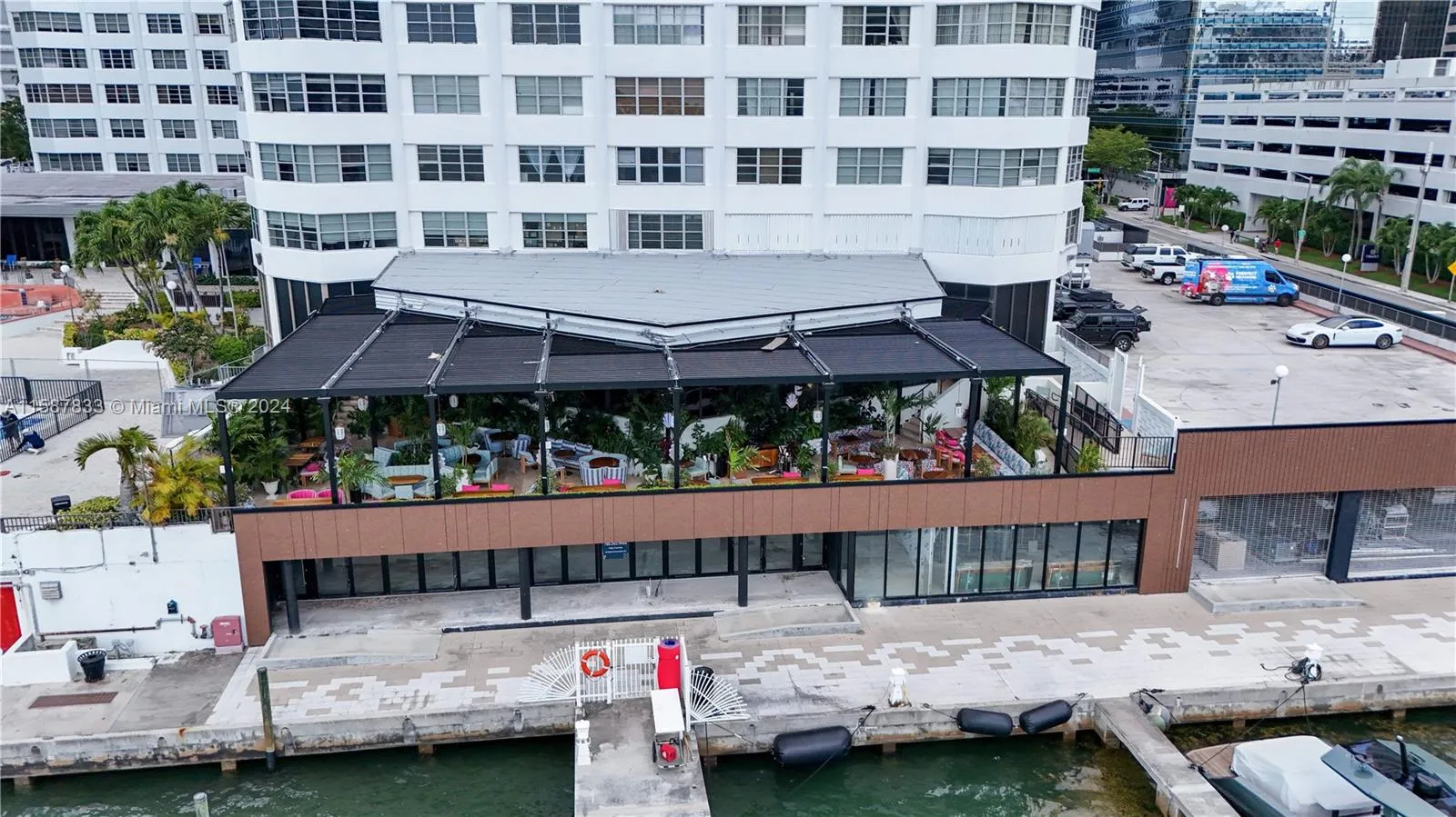 801 Brickell Bay Dr # 1070