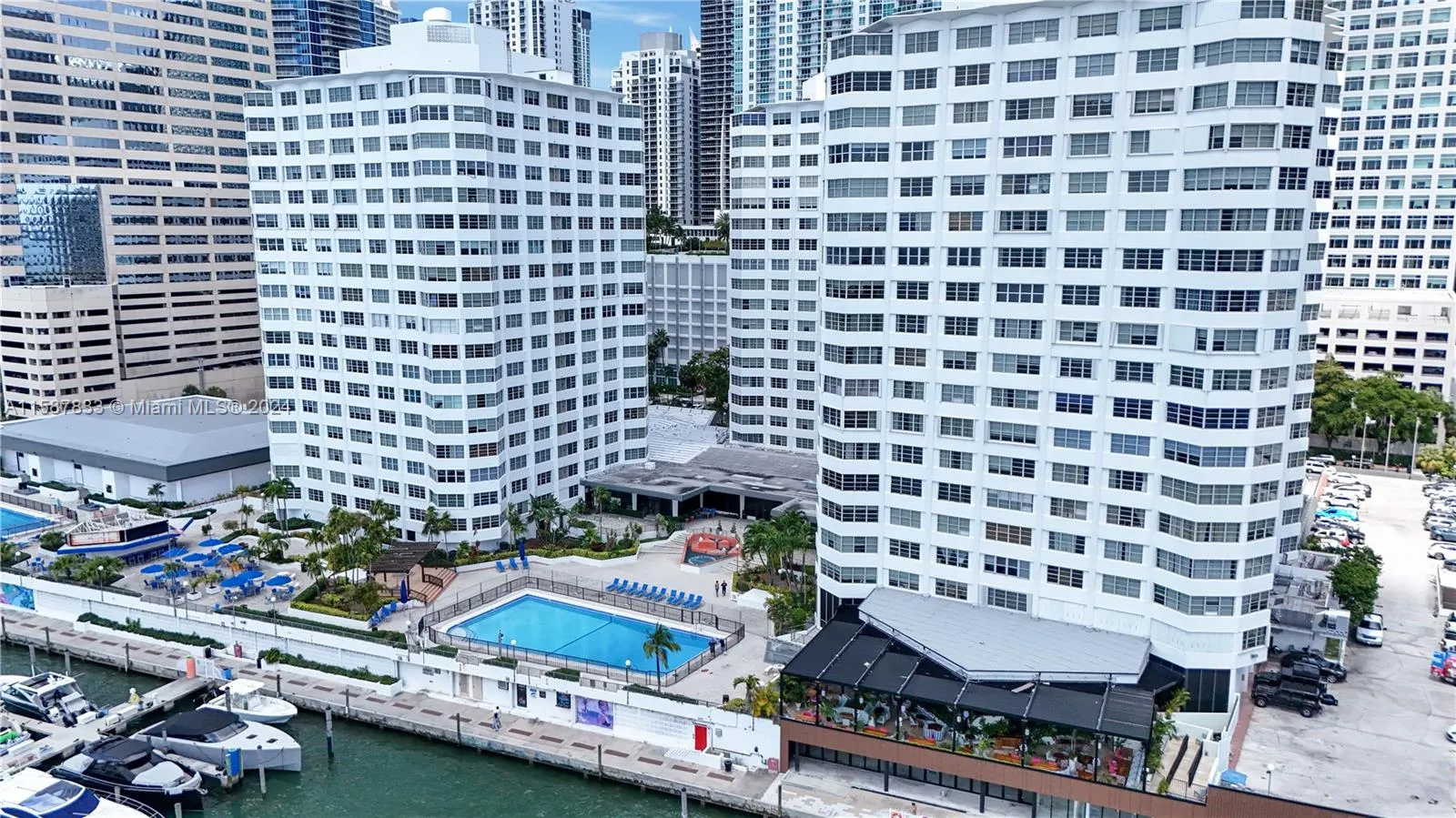 801 Brickell Bay Dr # 1070