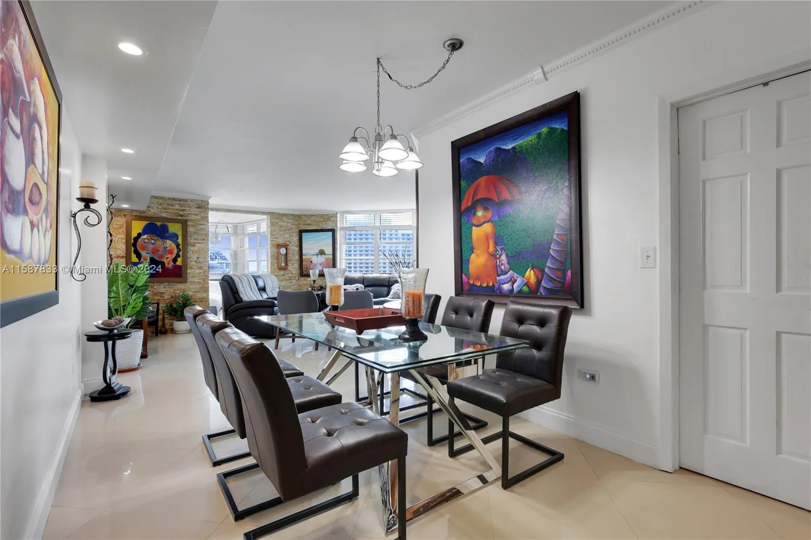 801 Brickell Bay Dr # 1070
