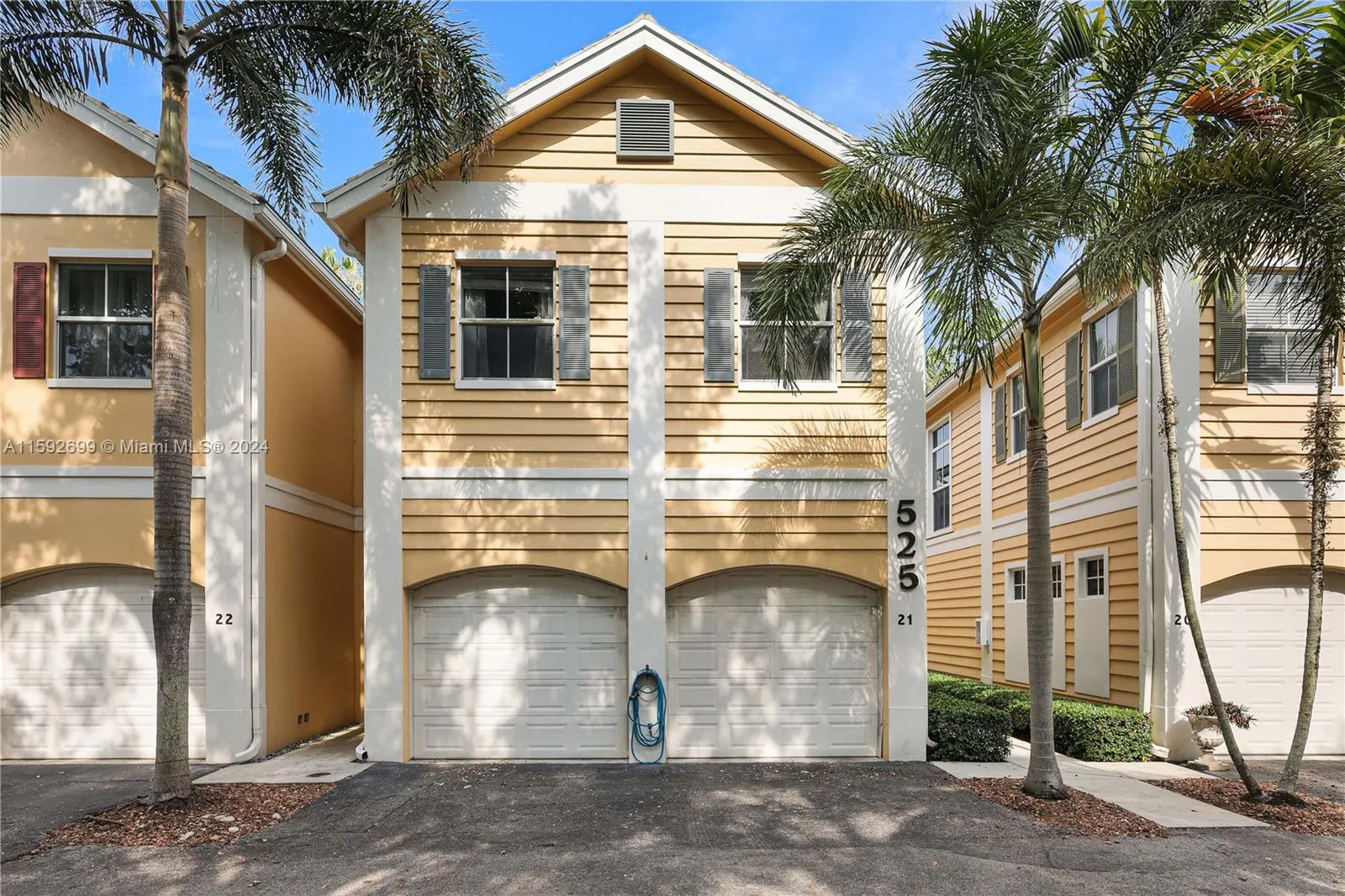 525 SW 18th Ave # 21, Fort Lauderdale