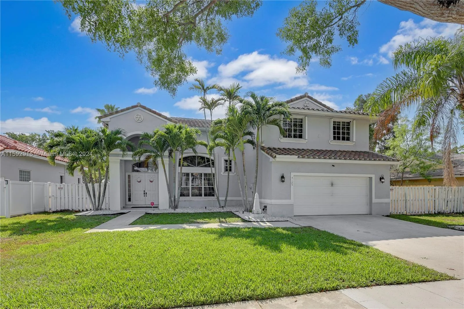 4125 SW 148th Ter, Miramar