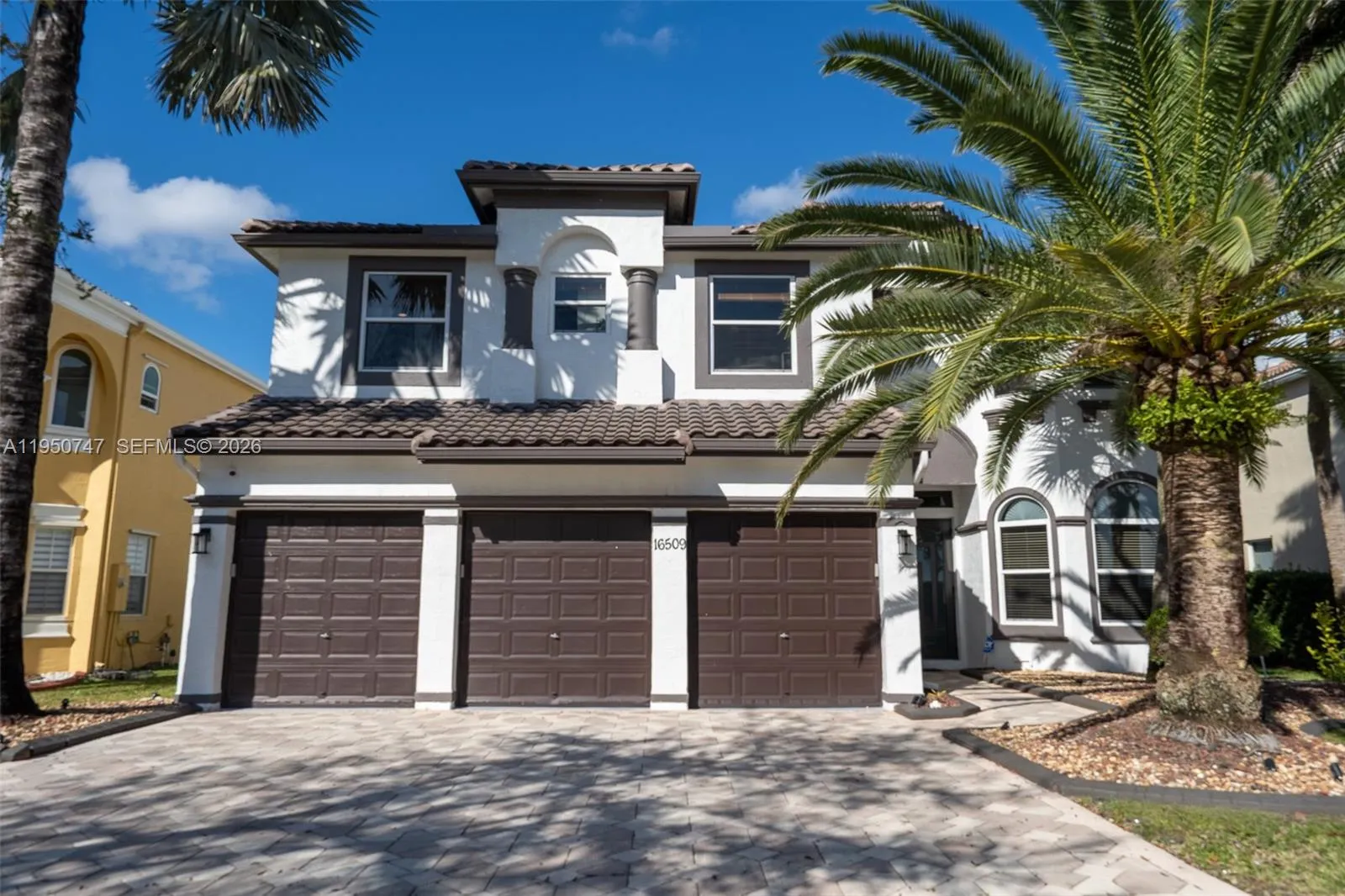 16509 SW 54th Ct, Miramar