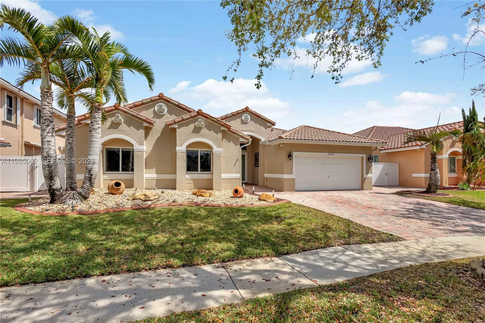 4285 SW 152nd Ave, Miramar