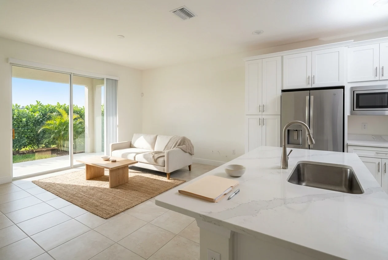 Cómo vender su casa en Pembroke Pines con confianza