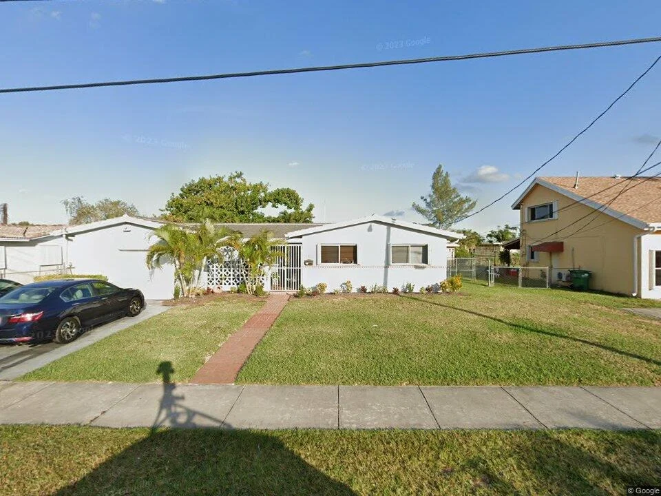 1425 SW 84th Ct