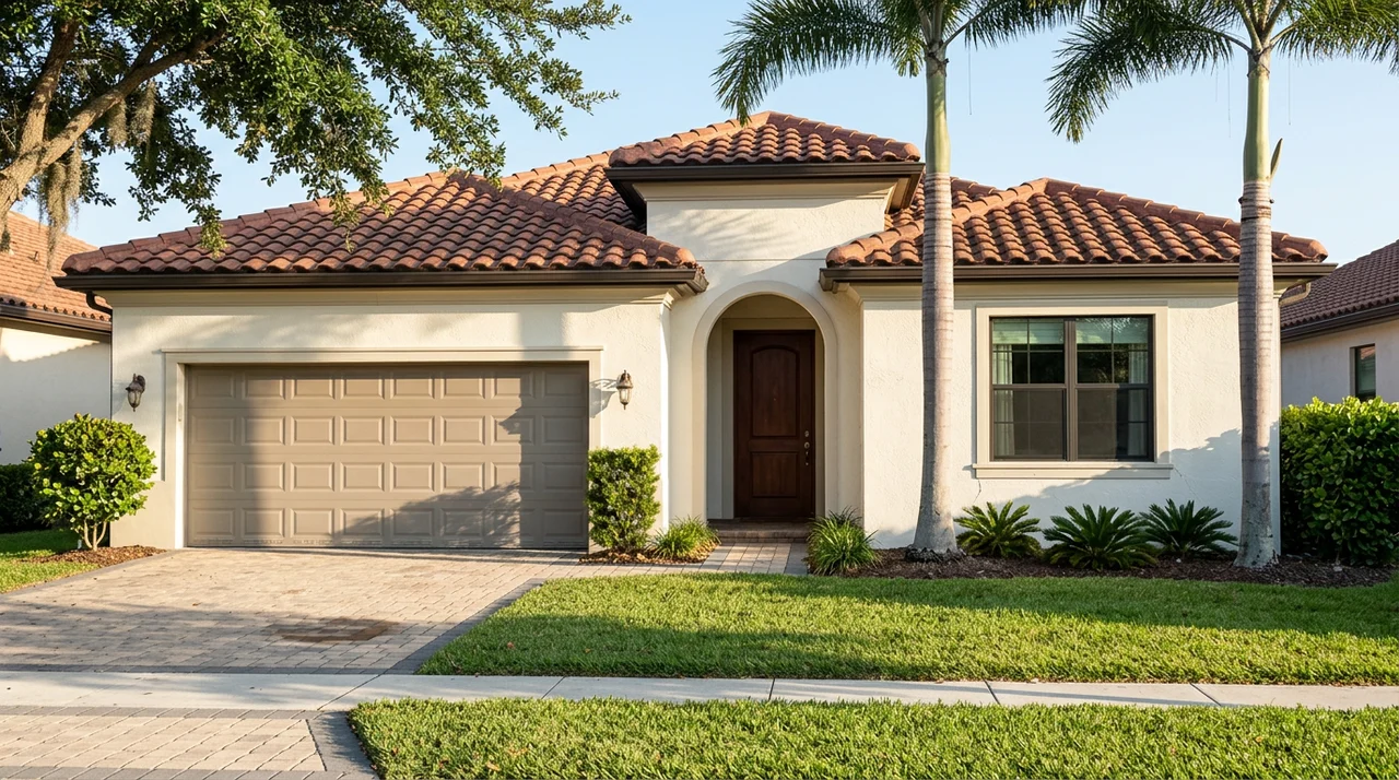 En Pembroke Pines, una casa más nueva no siempre cuesta menos de asegurar