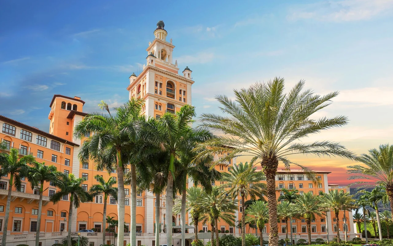 Coral Gables