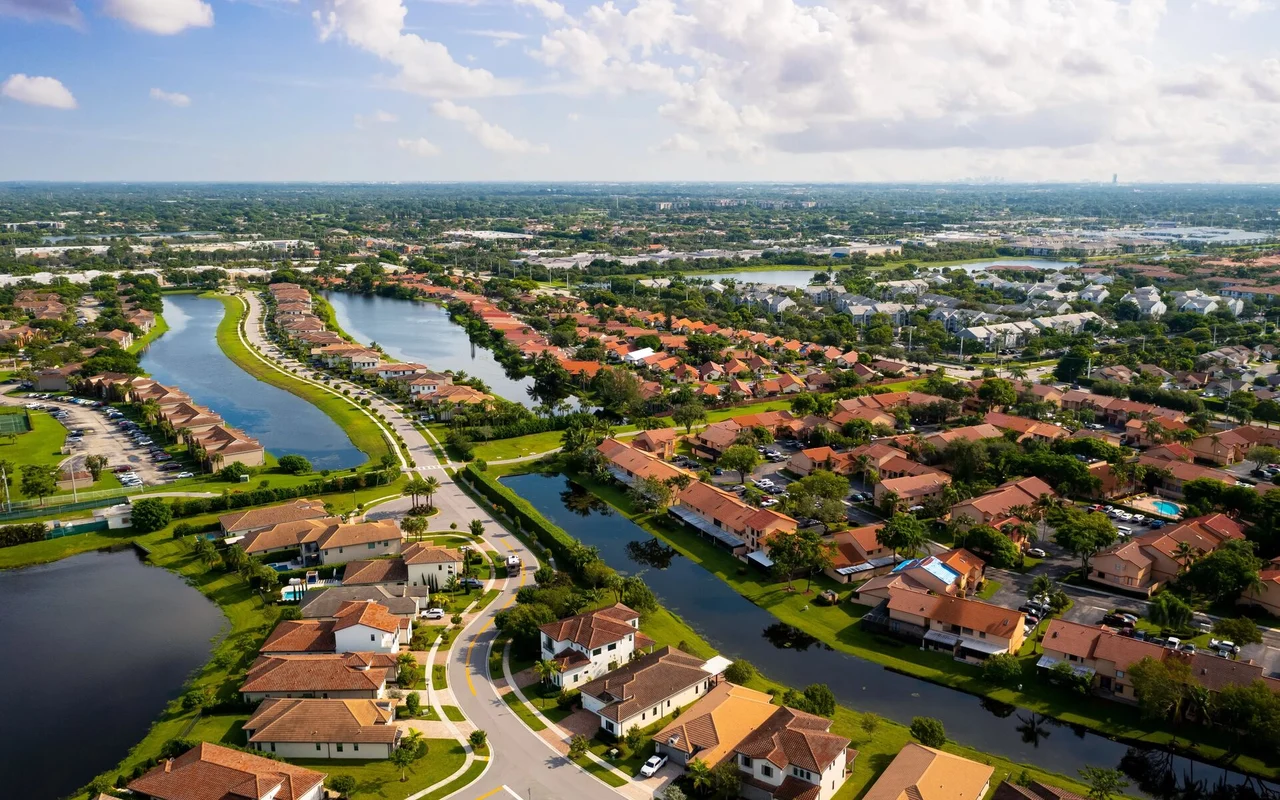 Pembroke Pines
