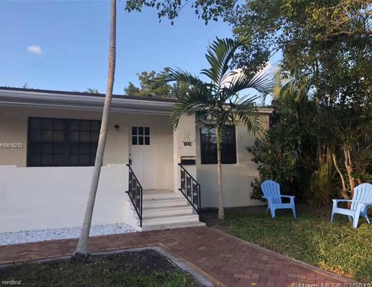 1661 SW 19th Ter